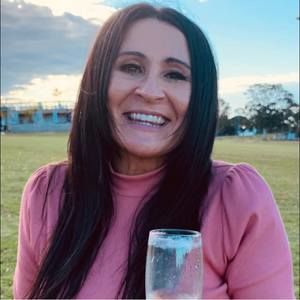 Meet your Posher, Fiona